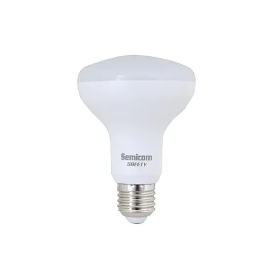 נורת רפלקטור R80 15W אור יום