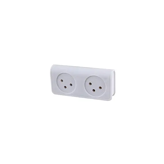 Semicom SW-ADP2/B - Power Splitter