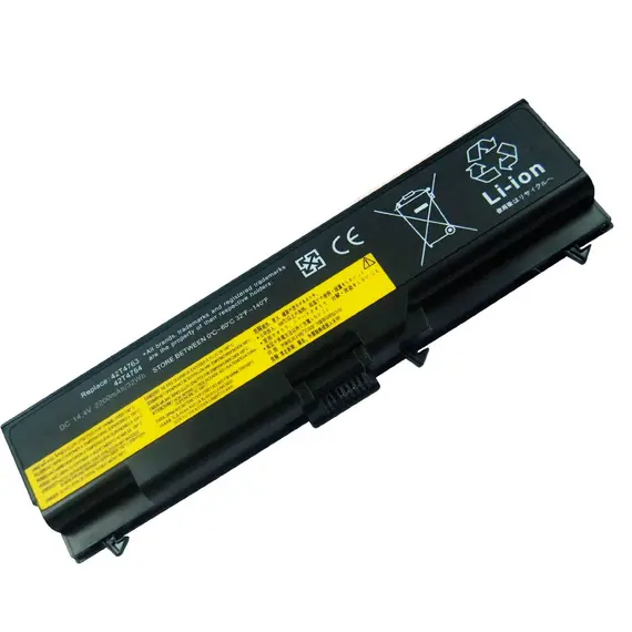 Battery 42T4235 6-cell for LENOVO notebook original