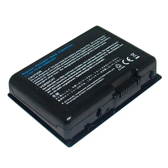 Battery PA3589U  4-cell for TOSHIBA notebook original