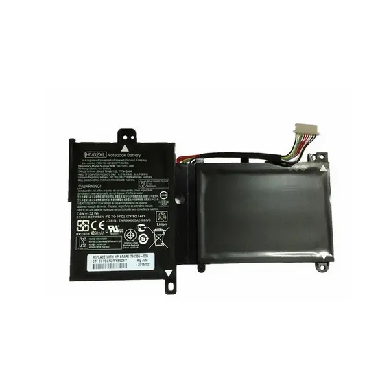 Battery hv02xl 4-cell for HP notebook original