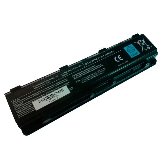 Battery PA5108U-1BRS 6-cell for TOSHIBA notebook original