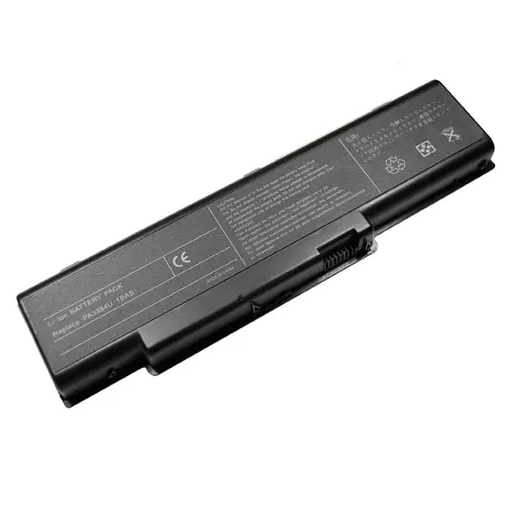 Battery PA3382U-1BAS 8-cell for TOSHIBA notebook original