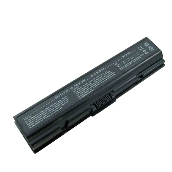 Battery PA3534U-1BRS 9-cell for TOSHIBA notebook original