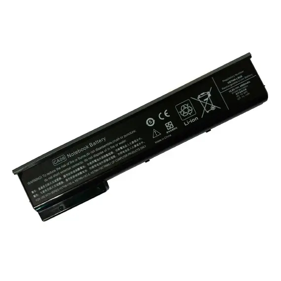 Battery HSTNN-LB4Y 6-cell for HP notebook original