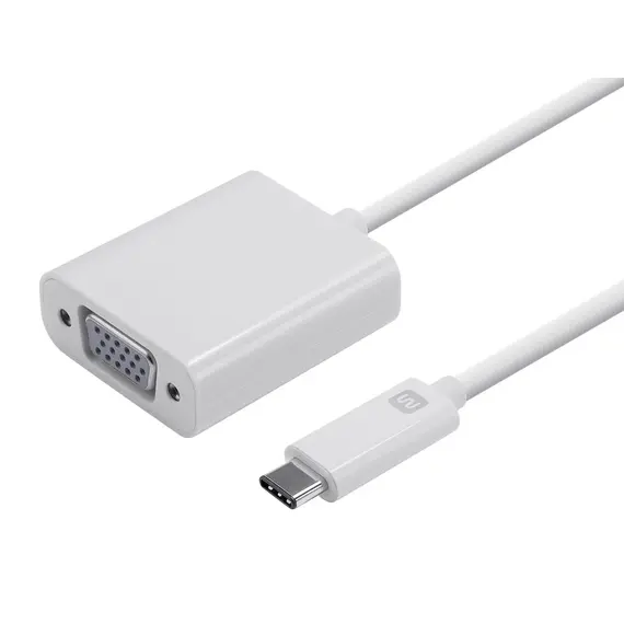 Cable USB-C to VGA