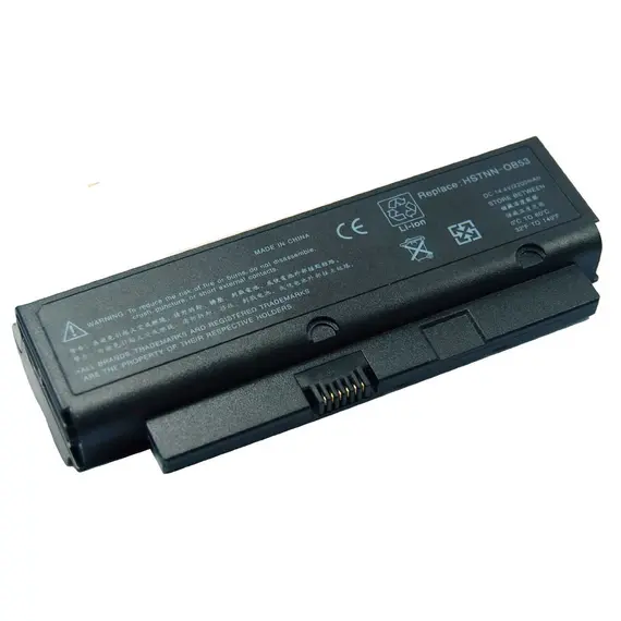 Battery 447649-251  8-cell for HP notebook original