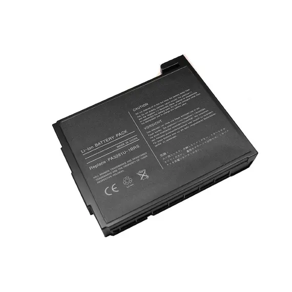 Battery PA3291U 6-cell for TOSHIBA notebook original