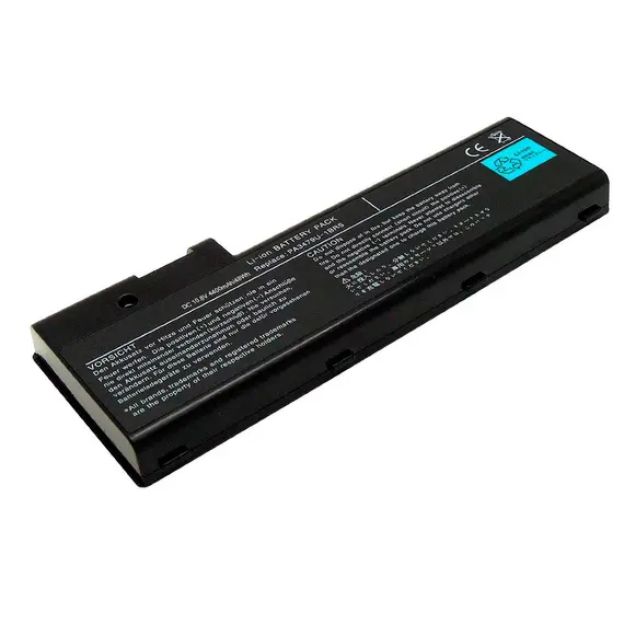 Battery PA3479U-1BRS 6-cell for TOSHIBA notebook