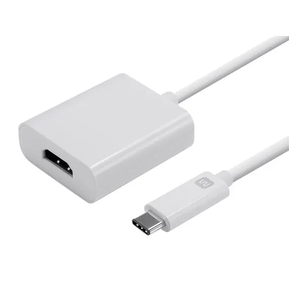 USB-C to HDMI