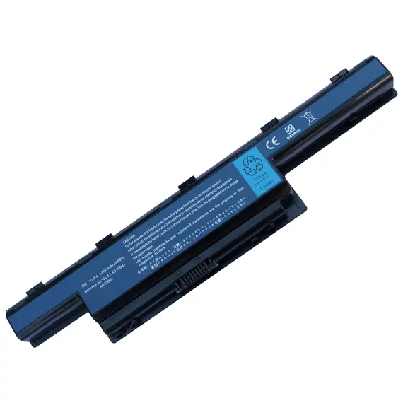 Battery PPA3612U-1BAS 6-cell for TOSHIBA notebook original