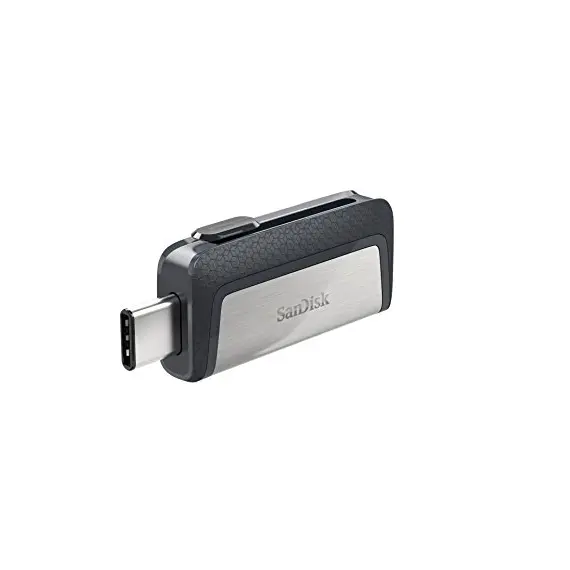 SanDisk Ultra 32GB Dual Drive USB Type-C (SDDDC2-032G-G46)