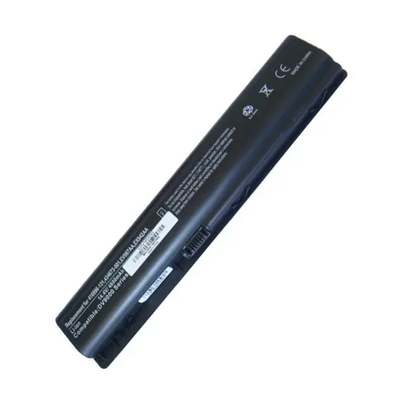 Battery 416996-001  8-cell for HP notebook original