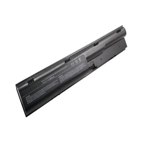 Battery 3ICR19/66-2 9-cell for HP notebook original