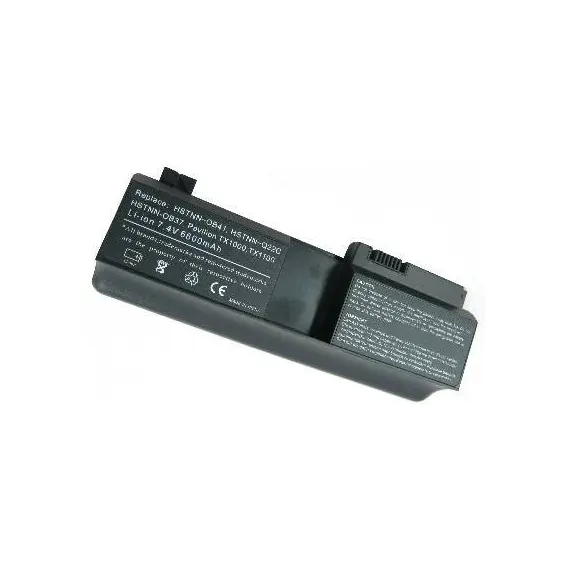 Battery HSTNN-OB37 6-cell for HP notebook original