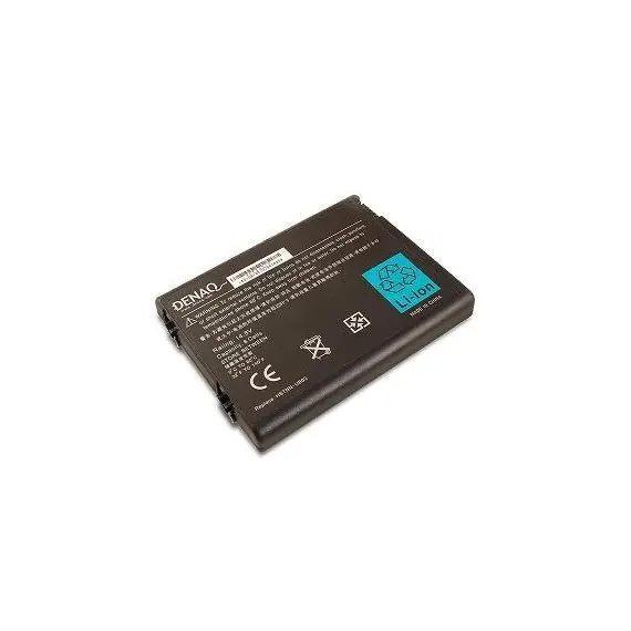 DP390A 8-cell