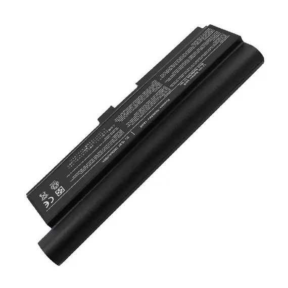 Battery PA3634U-1BAS 9-cell for TOSHIBA notebook original
