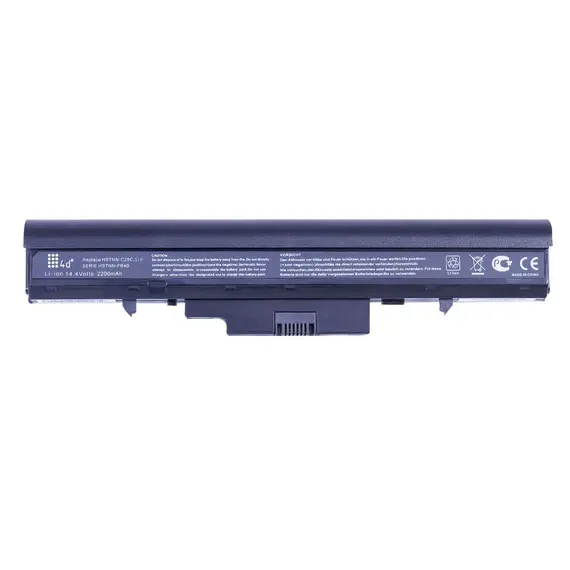 Battery 440264-ABC 6-cell for HP notebook original