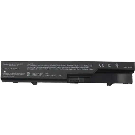 Battery 587706-121 6-cell for HP notebook original