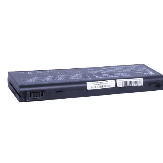 Battery PABAS059 6-cell for TOSHIBA notebook original