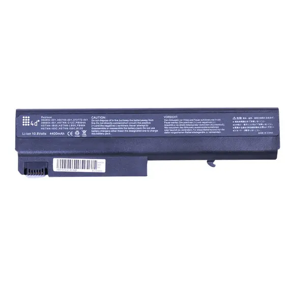 Battery HSTNN-MB05 6-cell for HP notebook original