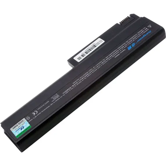 Battery HSTNN-MB05 4-cell for HP notebook original