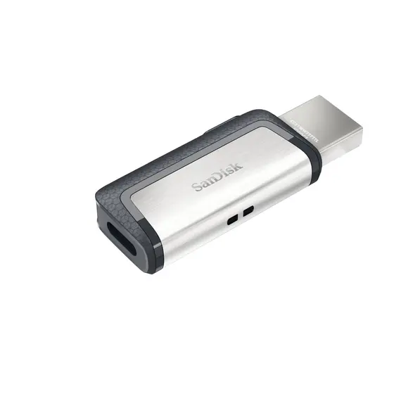 SanDisk Ultra 32GB Dual Drive USB Type-C (SDDDC2-032G-G46), изображение 4