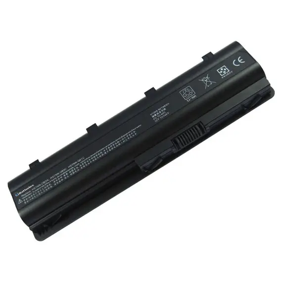 Battery HSTNN-Q61C 6-cell for HP notebook original