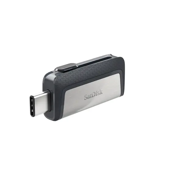 SanDisk Ultra 32GB Dual Drive USB Type-C (SDDDC2-032G-G46), изображение 2