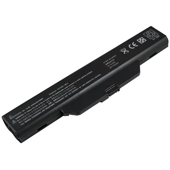 Battery 513129-121 6-cell for HP notebook original