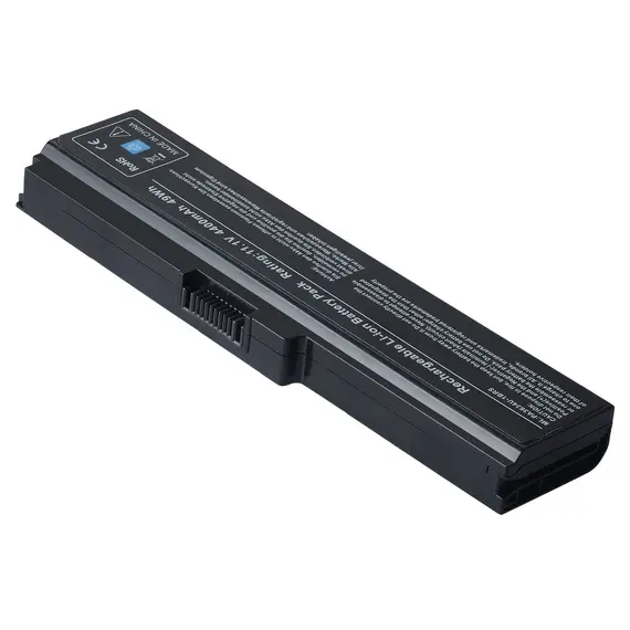 Battery PA3634U-1BAS 6-cell for TOSHIBA notebook original