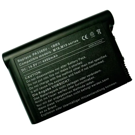 PA3369U 6-cell