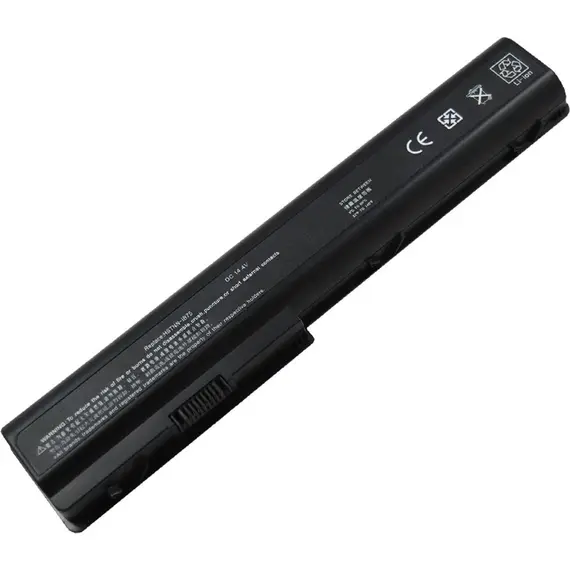 Battery 464059-121  8-cell for HP notebook original