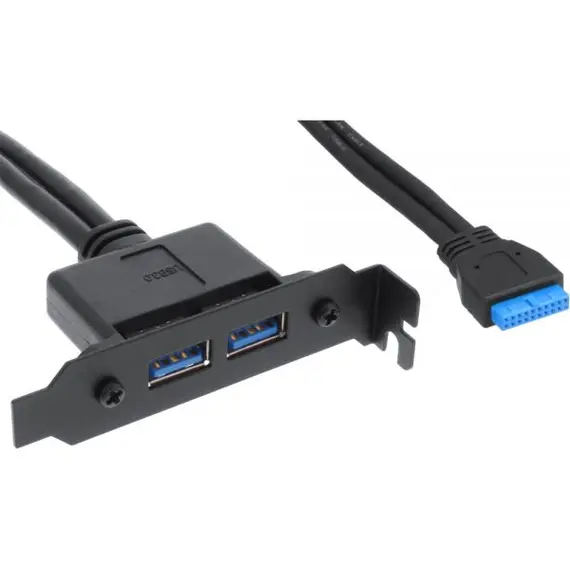 InLine 33390E - Internal USB Cable