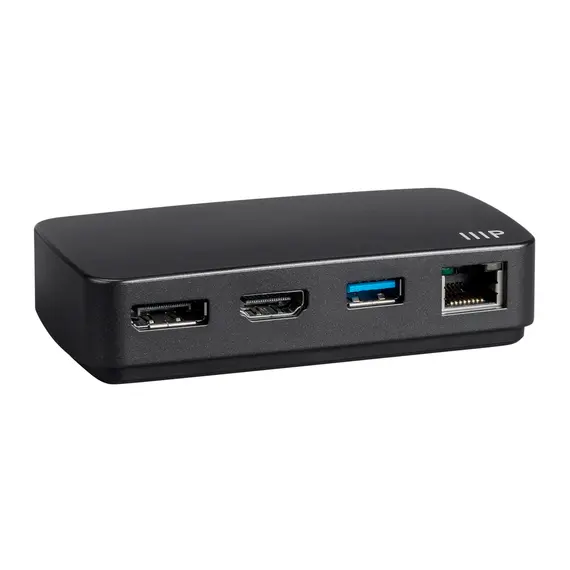 מיני תחנת עגינה 3 Thunderbolt דגם M33388