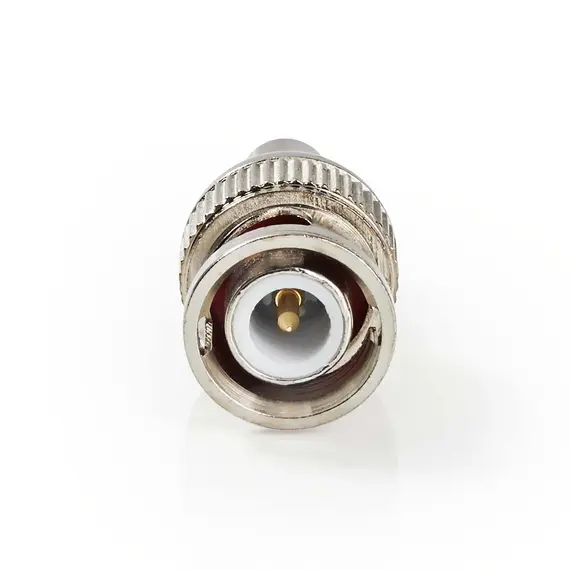 Nedis CVVC01900ME - BNC Connector, Coaxial
