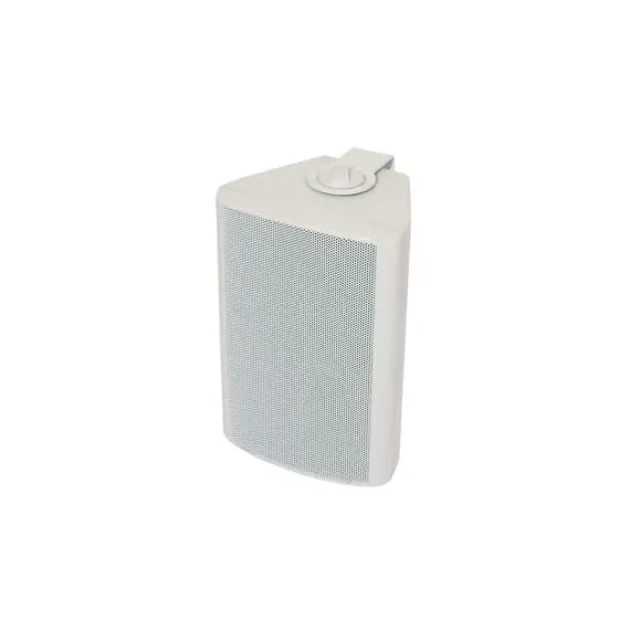 Visaton VS-WB10W - Cabinet Housed Speaker 100V, 8Ohm, White