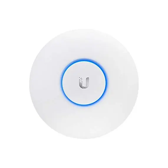 Ubiquiti Networks UAP-AC-LR - Wireless Access Point, 1000Mbit/s, White