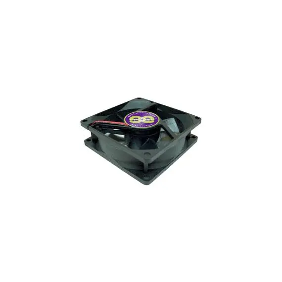 Sunon CY201 - PC Case Cooler, Black