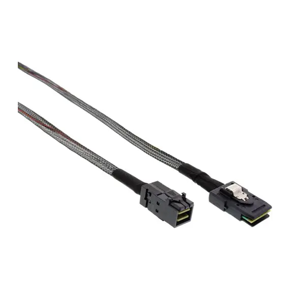 Mini SAS HD Adapter Cable – SFF-8643 To SFF-8087 – 36-Pin – 0.5M / 1M Options – For Server Motherboard