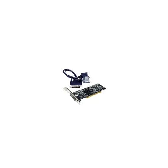 ST-Lab IP-140 - PCI RS-422/485 2-Port Card w/isolation