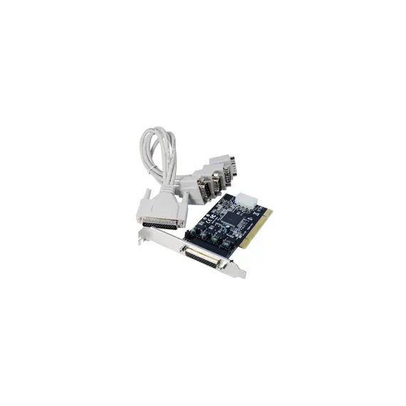 ST-Lab CP-110 - PCI Interface Card