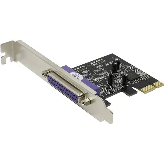 ST Lab I-370 - PCI-E Interface Card
