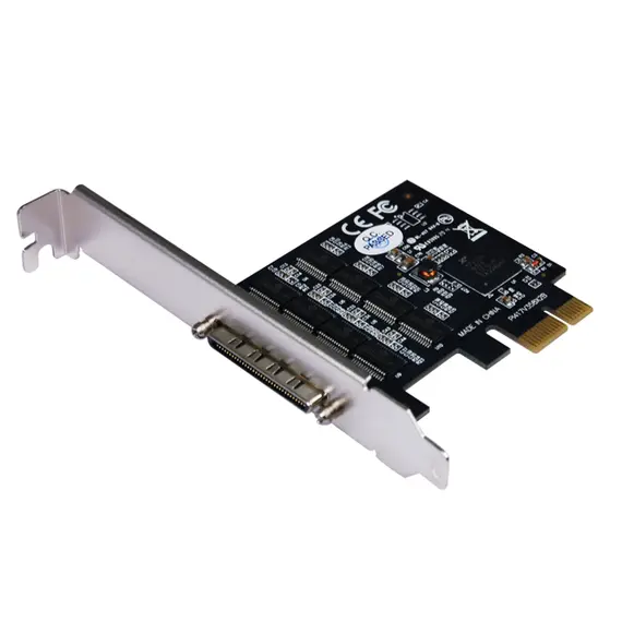 ST Lab IE-X06-5420-00-00012 - Interface Cards/Adapter, Serial