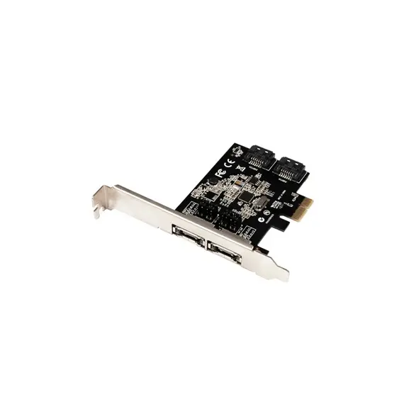 ST Lab A-480 - Interface Card, Internal, SATA