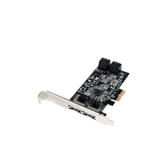ST Lab A-520 - Interface Card, Internal, SATA