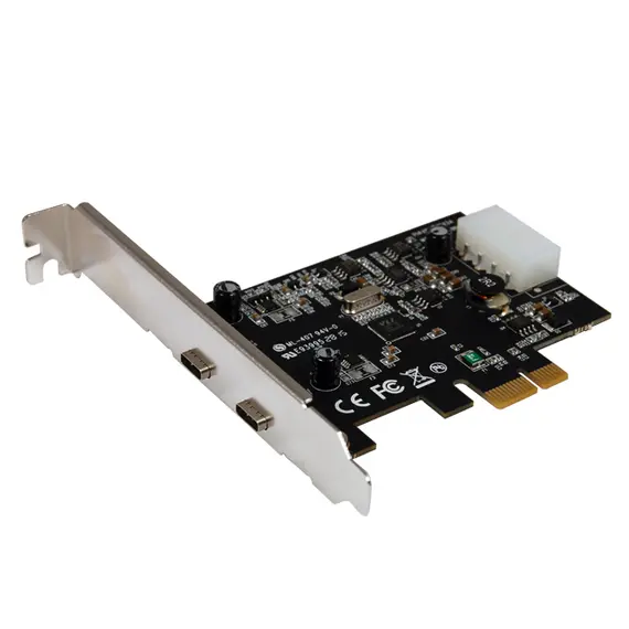 ST Lab U-1440 - Interface Card, Internal, USB 3.2 Gen 1 (3.1 Gen 1)