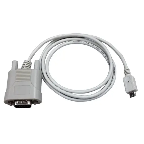 ST-Lab U-970 - USB OTG to 1-Port Serial Adapter