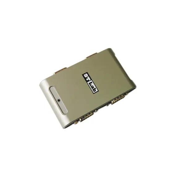 ST-Lab U-400 - USB to 4P Serial