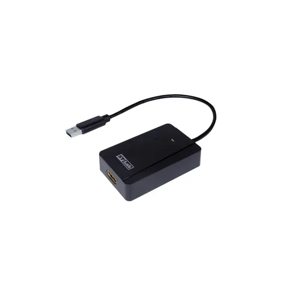 STLab U-1510 - USB 3.0 to HDMI Adapter